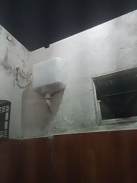 Horokoshi Webcam Show