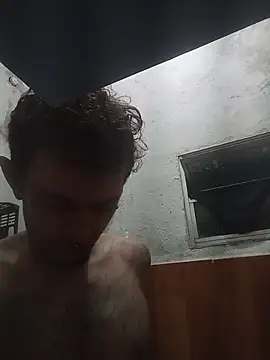 Show webcam de Horokoshi