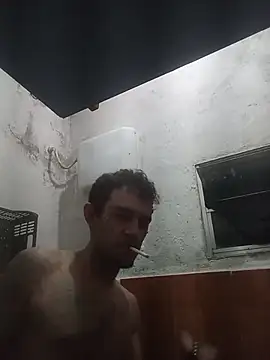 Show de webcam de Horokoshi
