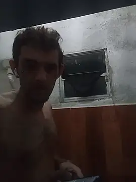 Horokoshi Webcam-Show