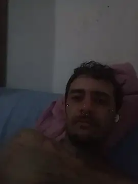 Show de webcam de Horokoshi