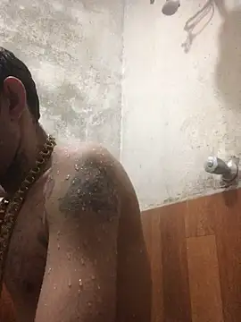 Show webcam de Horokoshi