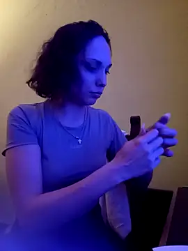 bbyglock1312's Webcam Show