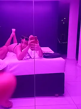 bbyglock1312's Live XXX Chat