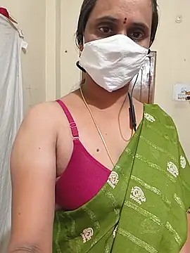 Chat XXX ao vivo de taratelugu