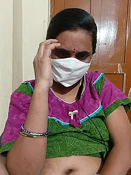 taratelugu's Webcam Show