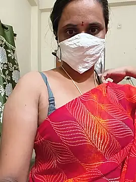 taratelugu's Webcam Show