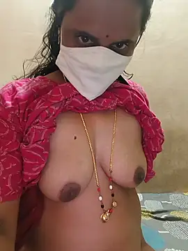 Chat XXX ao vivo de taratelugu