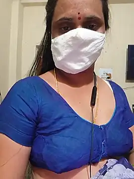 Chat XXX ao vivo de taratelugu