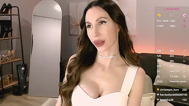 Ella_Sea Live XXX-Chat
