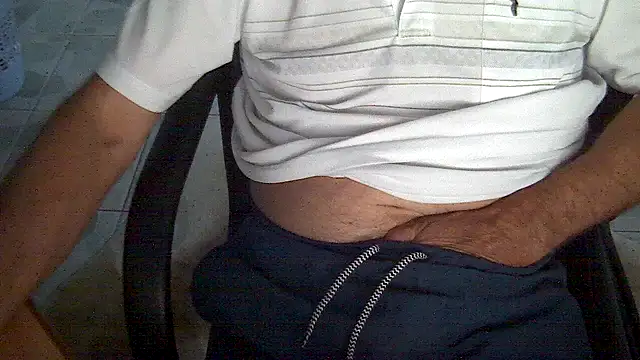 velikifant7 Pertunjukan Webcam