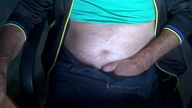 velikifant7 ওয়েবক্যাম শো