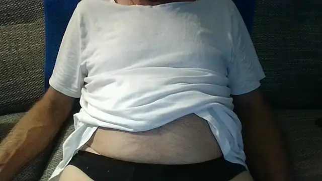 Show modela velikifant7 na web-kameri