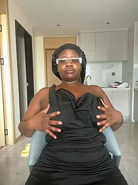 Živý XXX chat Ginger9Melynn