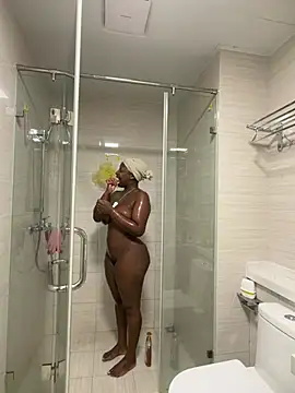 Ginger9Melynn's Webcam Show