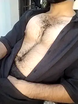 Pokazy przed kamerką – Hotyy_subhu