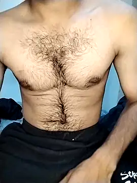 Mr_Hotyy – webcam-show