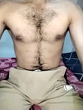 Show de Mr_Hotyy na webcam