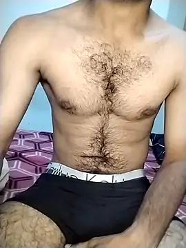Mr_Hotyy's Webcam Show
