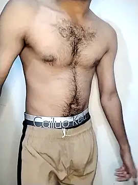 Mr_Hotyy: вебкам-шоу