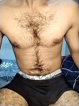Mr_Hotyyn Webbikameraesitys