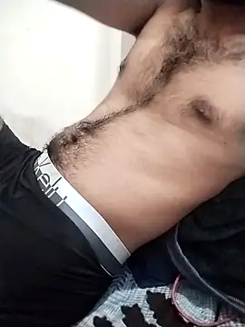 Mr_Hotyy – Kamerová šou