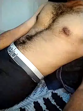 Mr_Hotyy webcam show