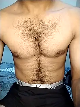 Mr_Hotyy 在線直播表演
