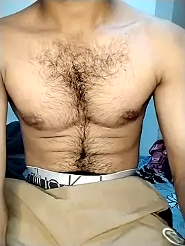 Mr_Hotyy Adlı Modelin Web Kamerası Şovu