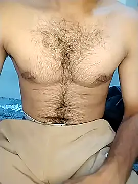 Webkamerová show Mr_Hotyy