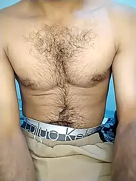 Mr_Hotyy Webcam Show