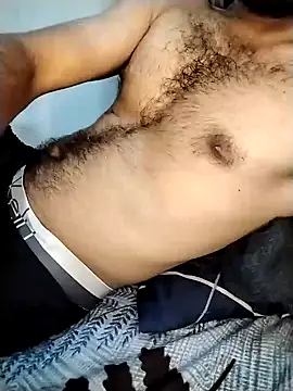 Show webcam de Mr_Hotyy