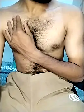 Mr_Hotyy Webcam Show