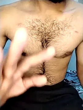 Mr_Hotyy 在線直播表演