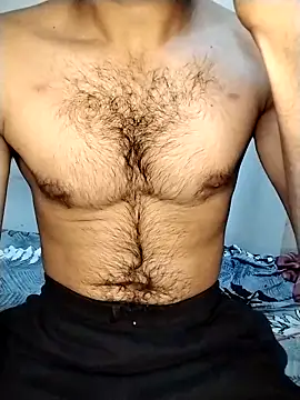 Mr_Hotyy Webcam-Show