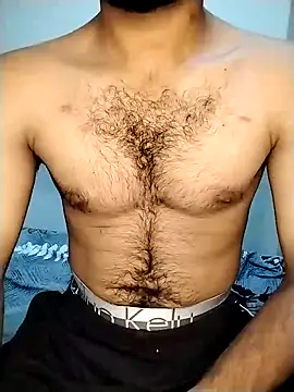 Mr_Hotyy Webcam show