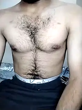 Mr_Hotyy Adlı Modelin Web Kamerası Şovu
