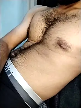 Mr_Hotyyn Webbikameraesitys