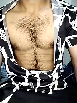 Mr_Hotyy Show Webcam