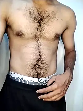 Mr_Hotyy 在線直播表演