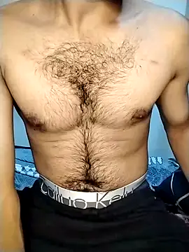 Show de Mr_Hotyy na webcam