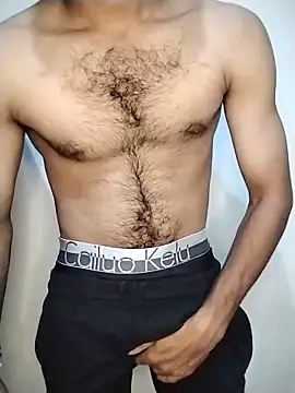 Mr_Hotyy webkamerás műsora