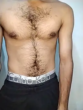 Mr_Hotyy Webcam-Show