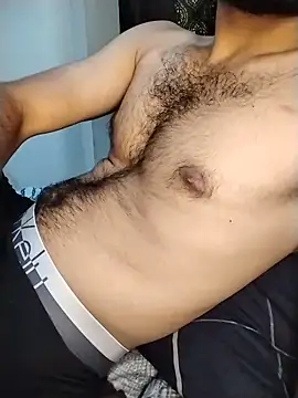 Mr_Hotyy Webcam Show