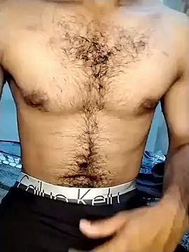 Mr_Hotyyn Webbikameraesitys
