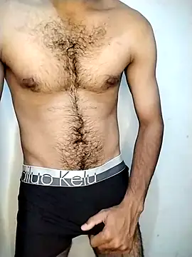 Mr_Hotyy's Webcam Show