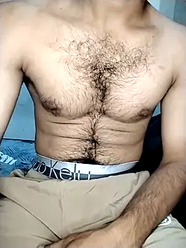 Show de Mr_Hotyy na webcam