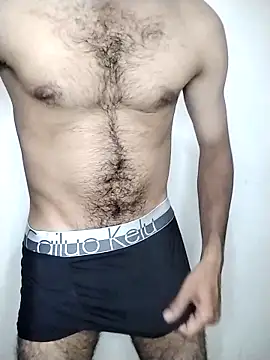 Webkamerová show Mr_Hotyy