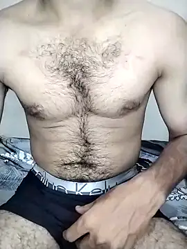 Mr_Hotyyn Webbikameraesitys