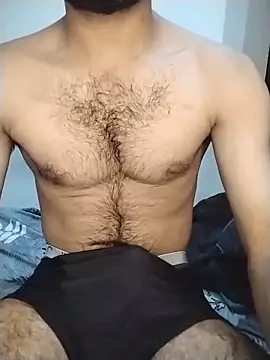 Mr_Hotyy Webcam Show